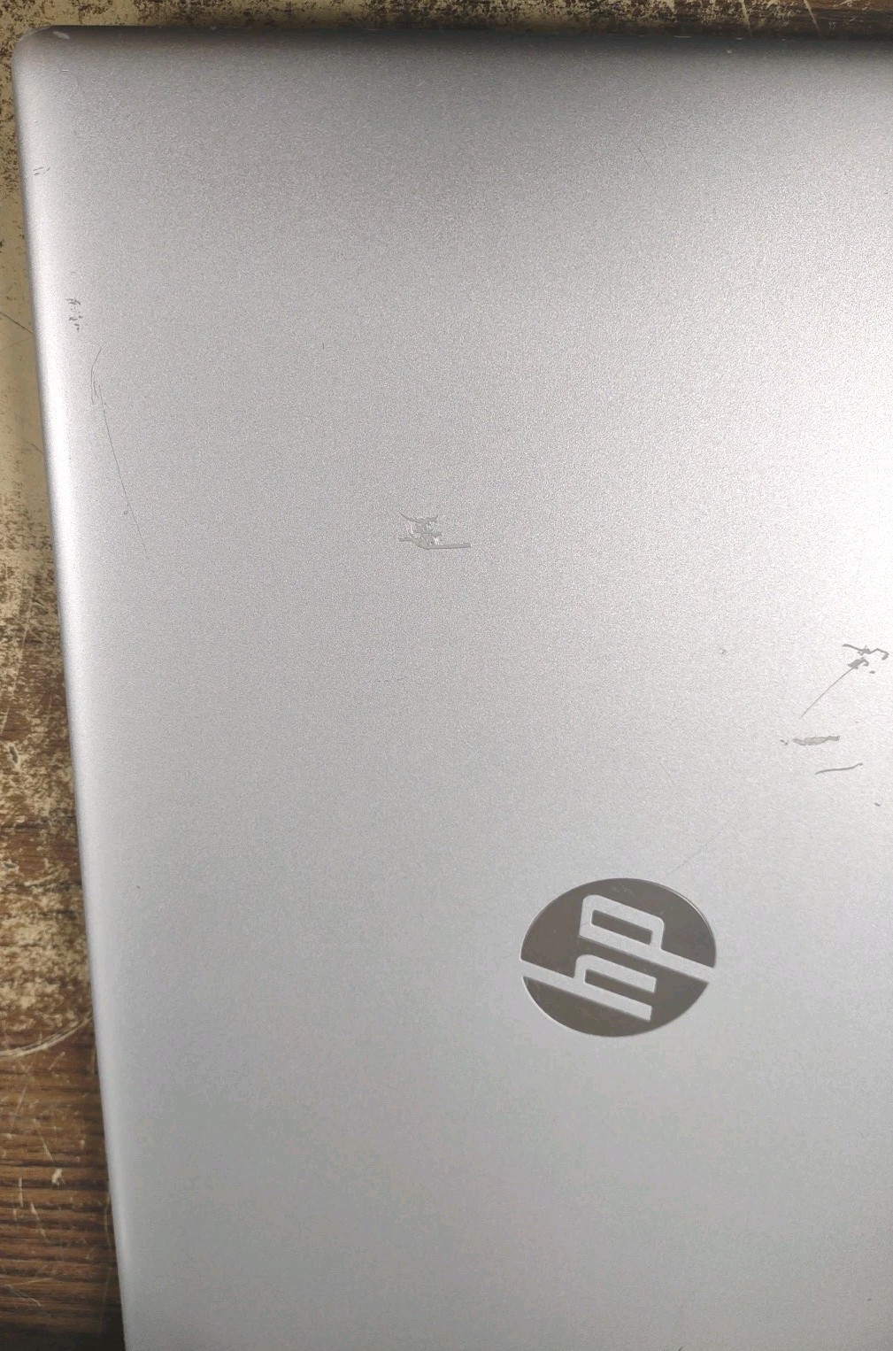 HP ProBook 650 G5 15.6″ W/ Intel i5-8365U @ 1.6GHz, 8GB, 256GB.