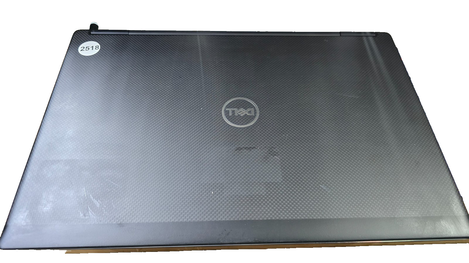 Dell 17.3 inch Gaming/Workstation Laptop i7 64GB RAM 512GB NVMe Nvidia Graphics
