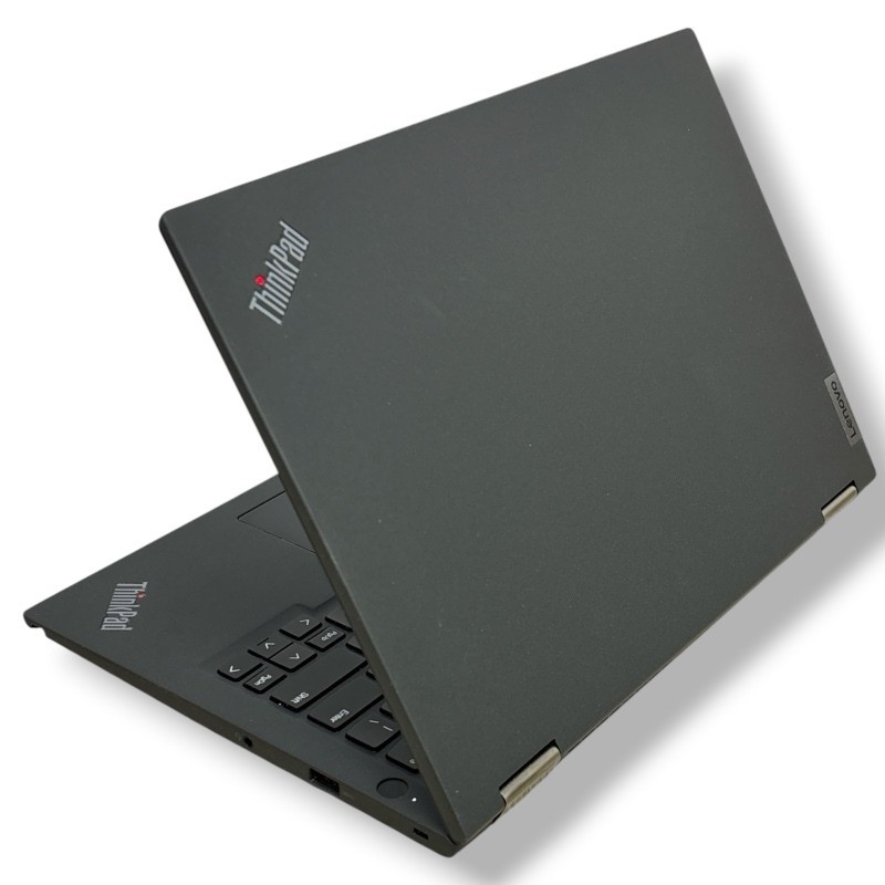 Lenovo ThinkPad X13 Yoga Gen2 Touch 2in1 i5-1135G7 16GB 512GB SSD W11P Laptop