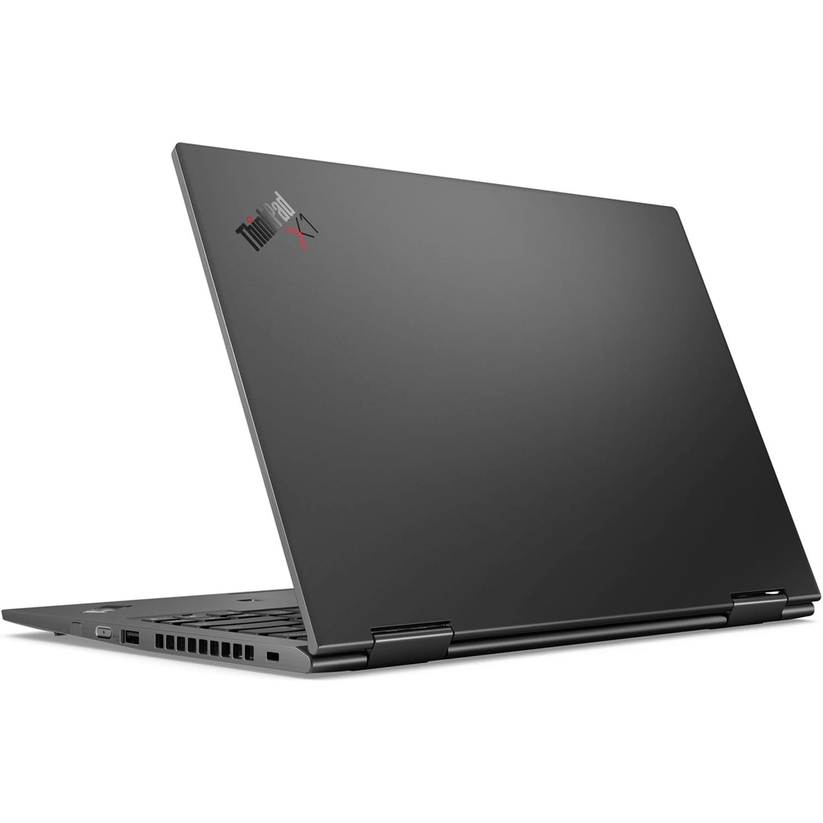 Lenovo Thinkpad X1 Yoga Gen 5 14″ 16GB, Iron Gray