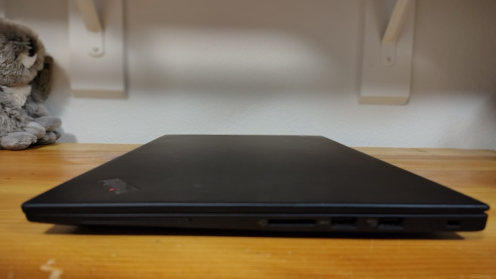 Lenovo Thinkpad X1 Extreme Gen 2 / Core i7-9750H / 512GB M.2 / 32GB DDR4 Ram