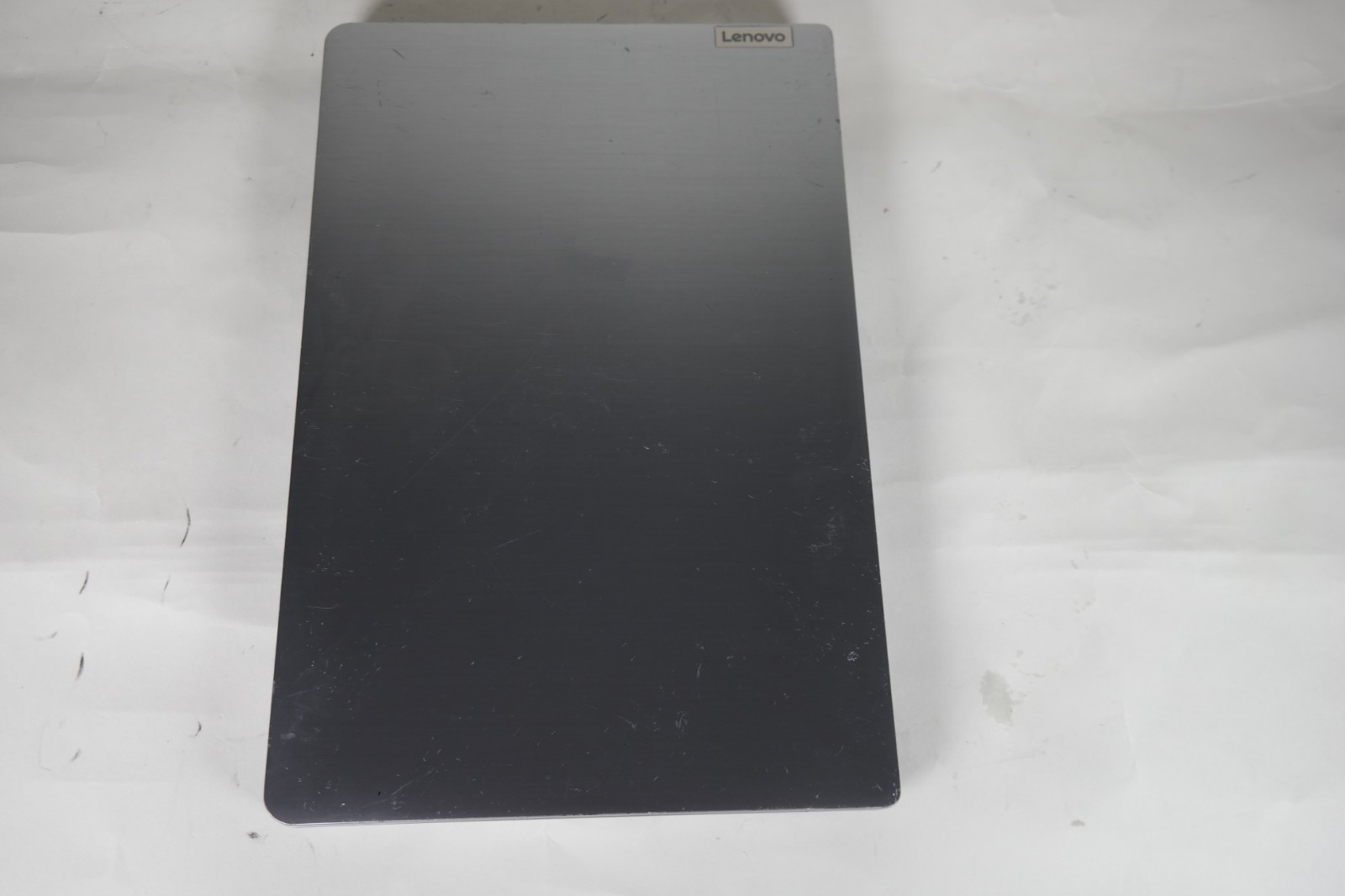 Lenovo IdeaPad 3 15.6″ i5 – 12GB RAM – 256GB SSD- Windows 10 – Bad Battery