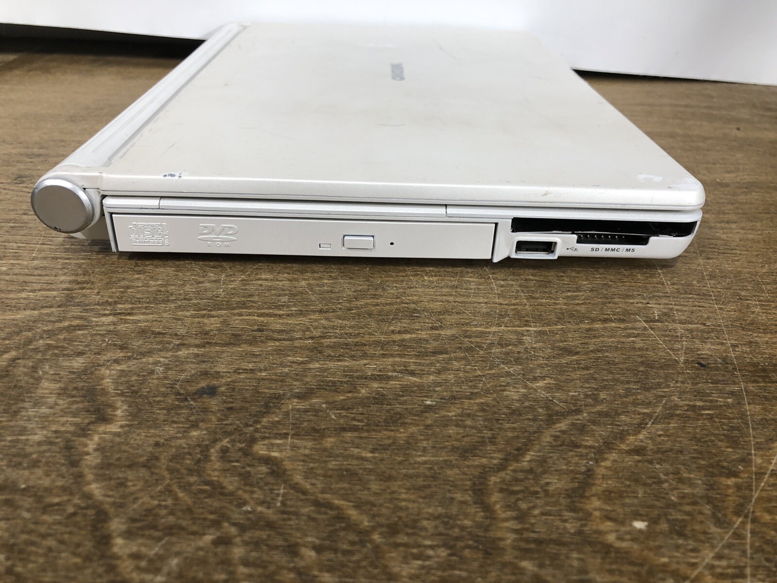 MEDION AKOYA LS XP LAPTOP WIRELESS MISSING BATTERY