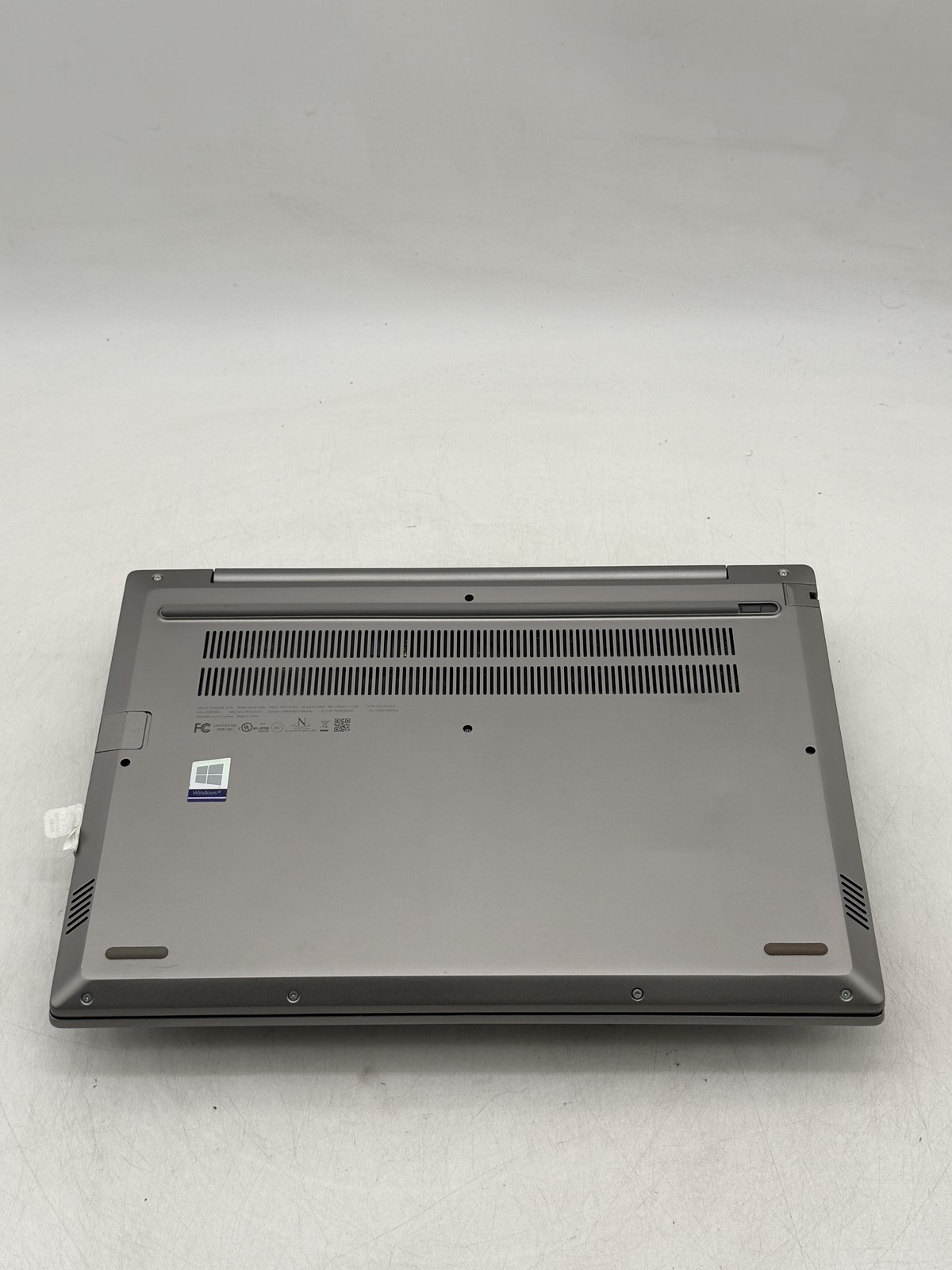 Lenovo ThinkBook 14-IIL 14inch i5-1035G1 8GB 256GB |NO OS Read|