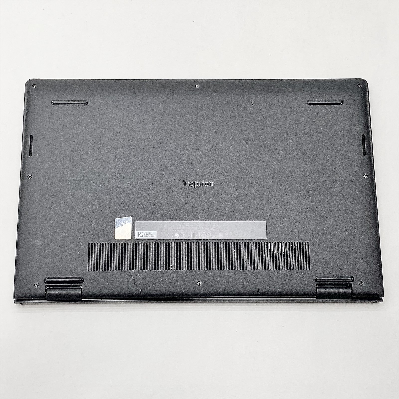 Dell Inspiron 3511 Laptop i5 1145G7 2.40GHZ 15.6″ FHD 8GB 512GB NVMe Windows 11