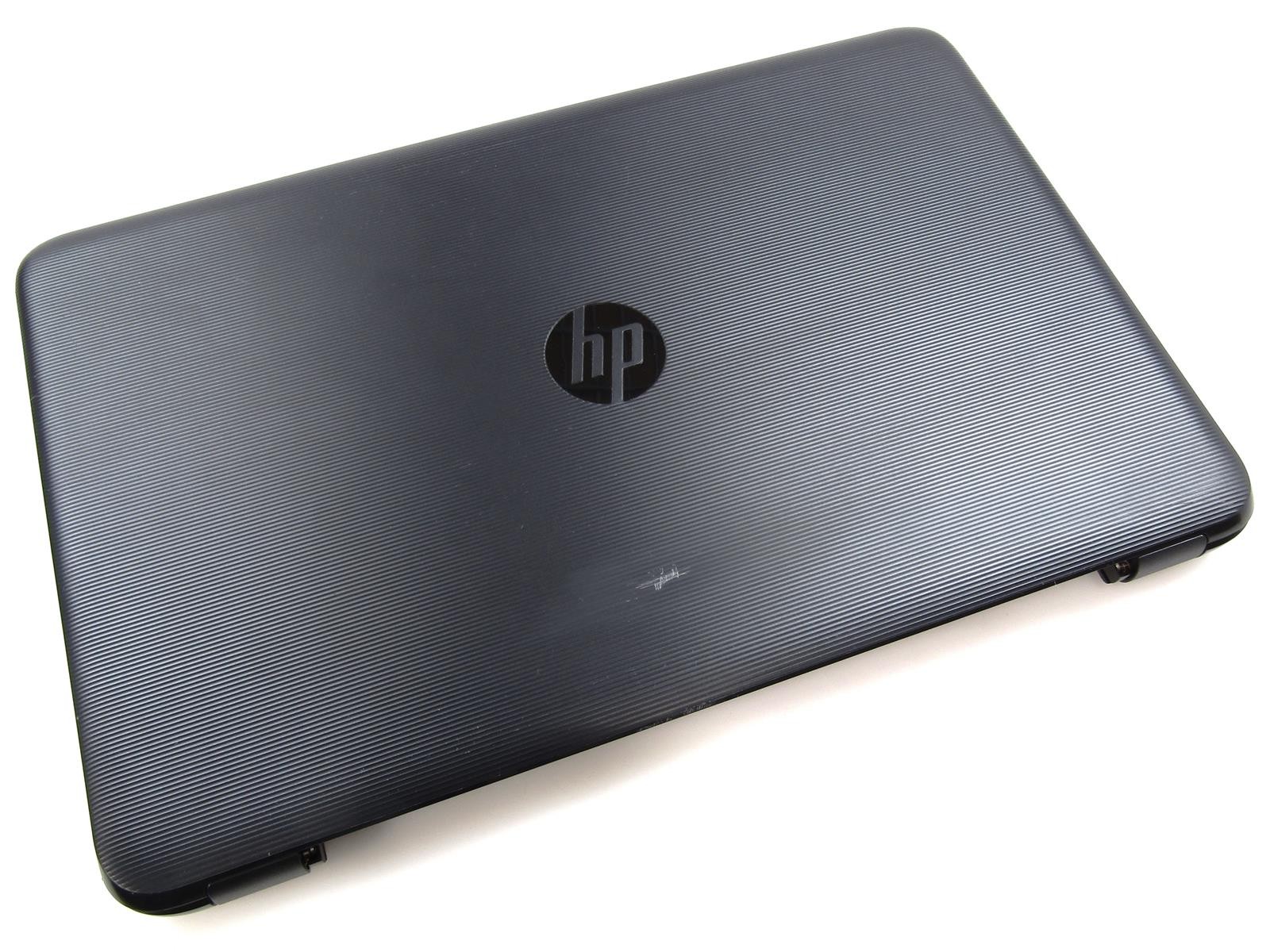 HP Notebook 15-ba009dx 15.6″ 2.00GHz A6-7310 | 4GB | 500GB | DVD-RW | Radeon R4