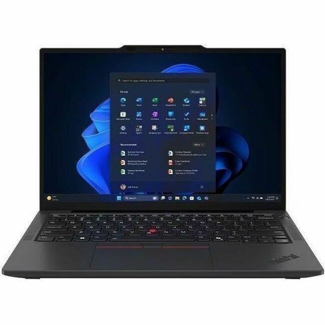 Lenovo 21RK006AUS ThinkPad X13 Gen 6 13.3″ WUXGA Intel Core Ultra 7