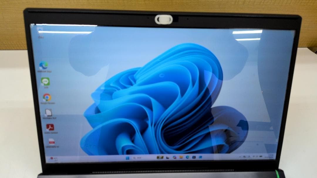 Sony Vaio Pro PJ VJPJ11C11N Core i5-8265U 8GB SSD 256GB Win11 Pro