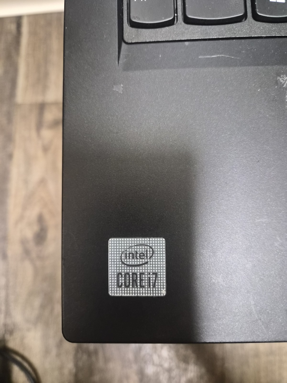 Lenovo ThinkPad L14 Gen 1, Core i7 10th Gen No Ssd No Ram