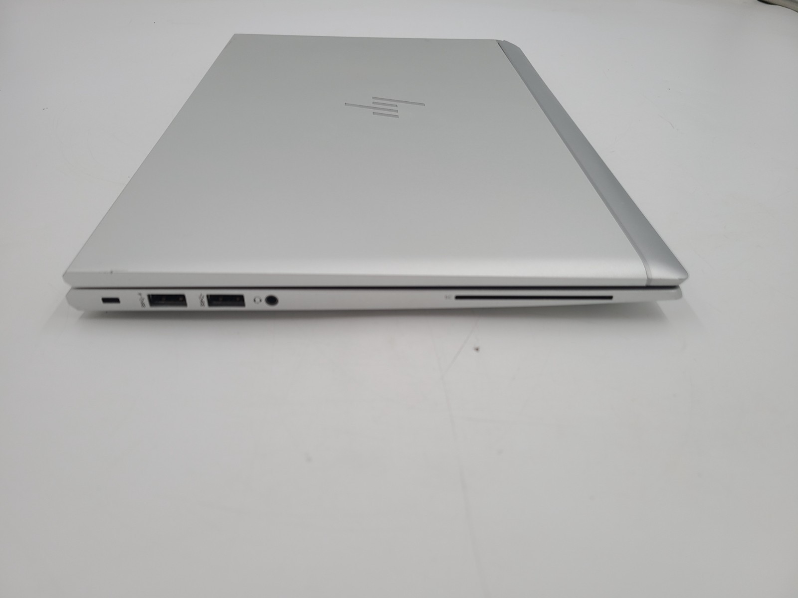 HP EliteBook 840 G8 i7-1185G7 2.80GHz 16GB Ram 256GB SSD Win 11 PRO READ
