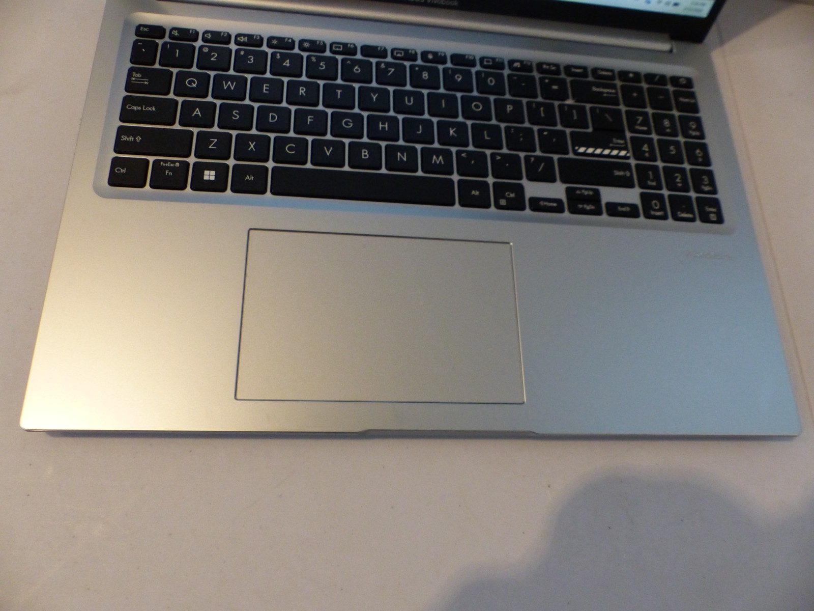 ASUS Vivobook 16 Laptop, 16” WUXGA 60Hz Display, i5-13420H, 16/512GB