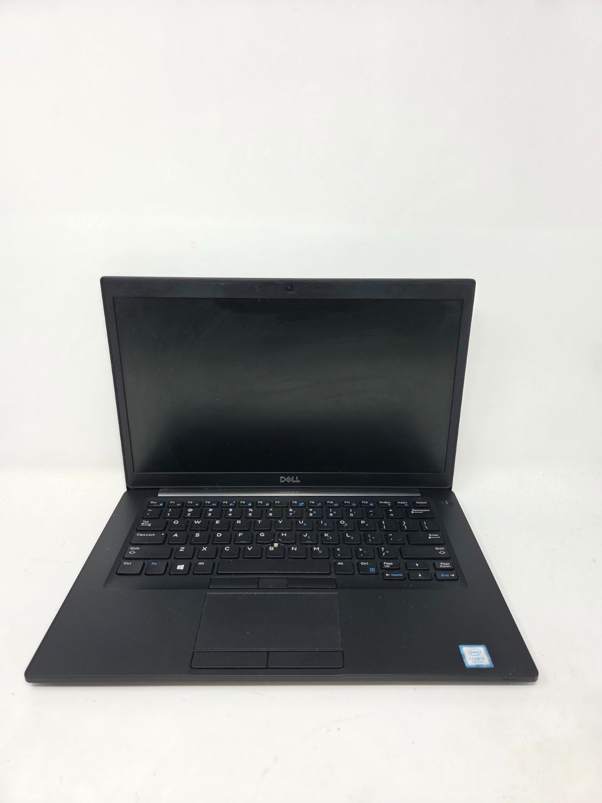 LOT OF 4 MIX DELL LATITUDE E5470-7490-5480-7490, 8 RAM, NO DISK (SEE SPECS)