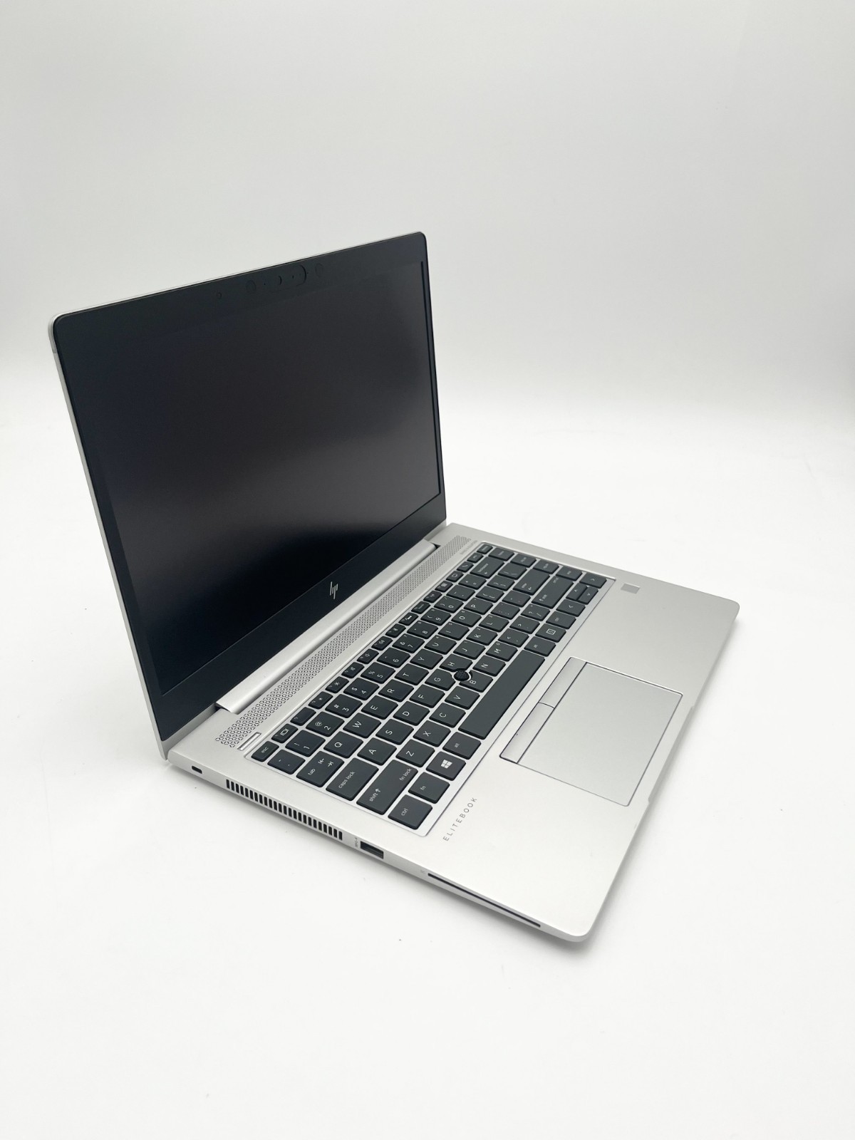 HP EliteBook 745 G6 14″ Ryzen 5 Pro 3500U 16GB RAM 256GB SSD Laptop