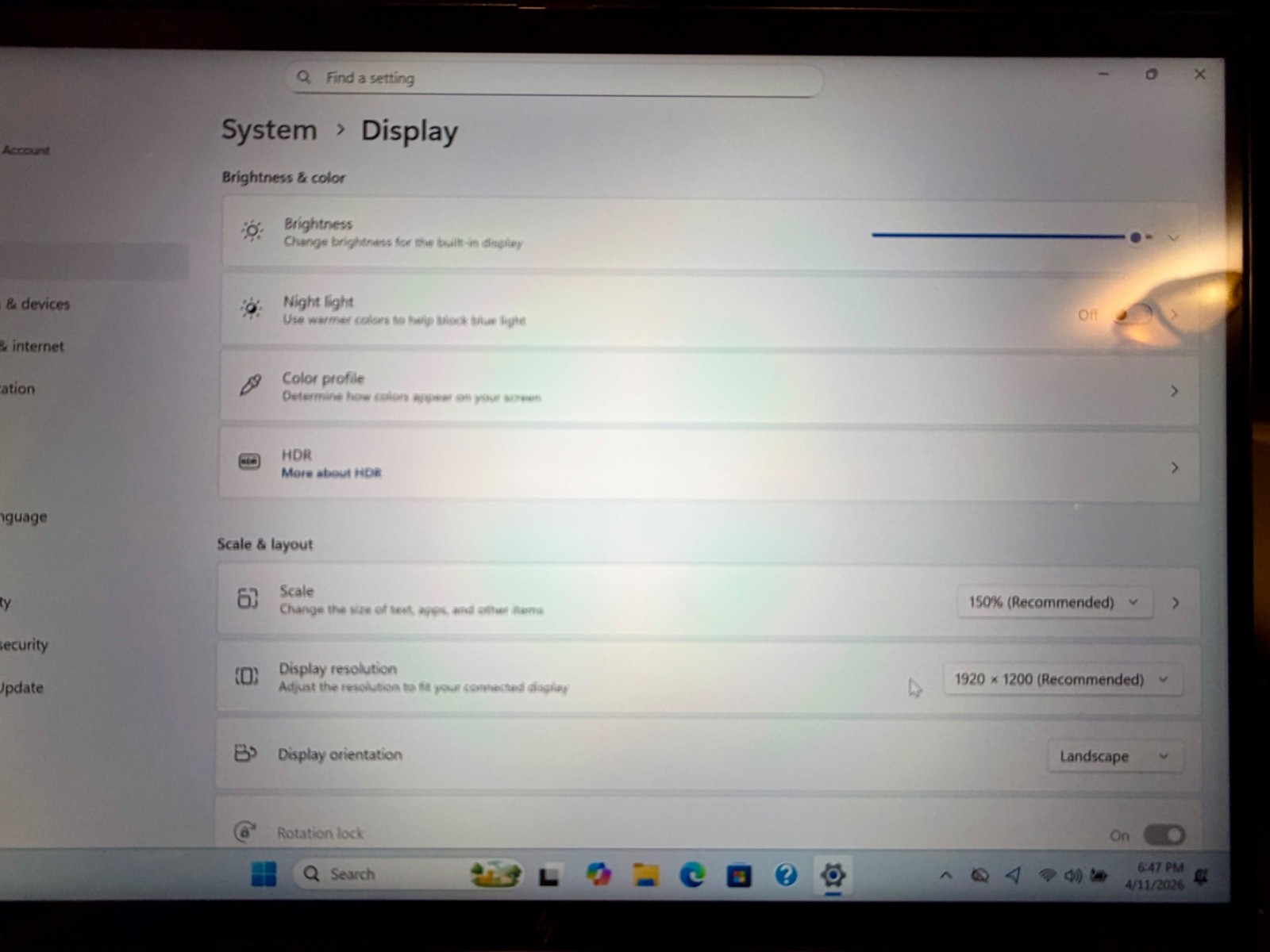 HP Envy x360 2-in-1 14-fa0xxx 14″ Touch Ryzen 5 8640HS 16GB RAM 512GB SSD