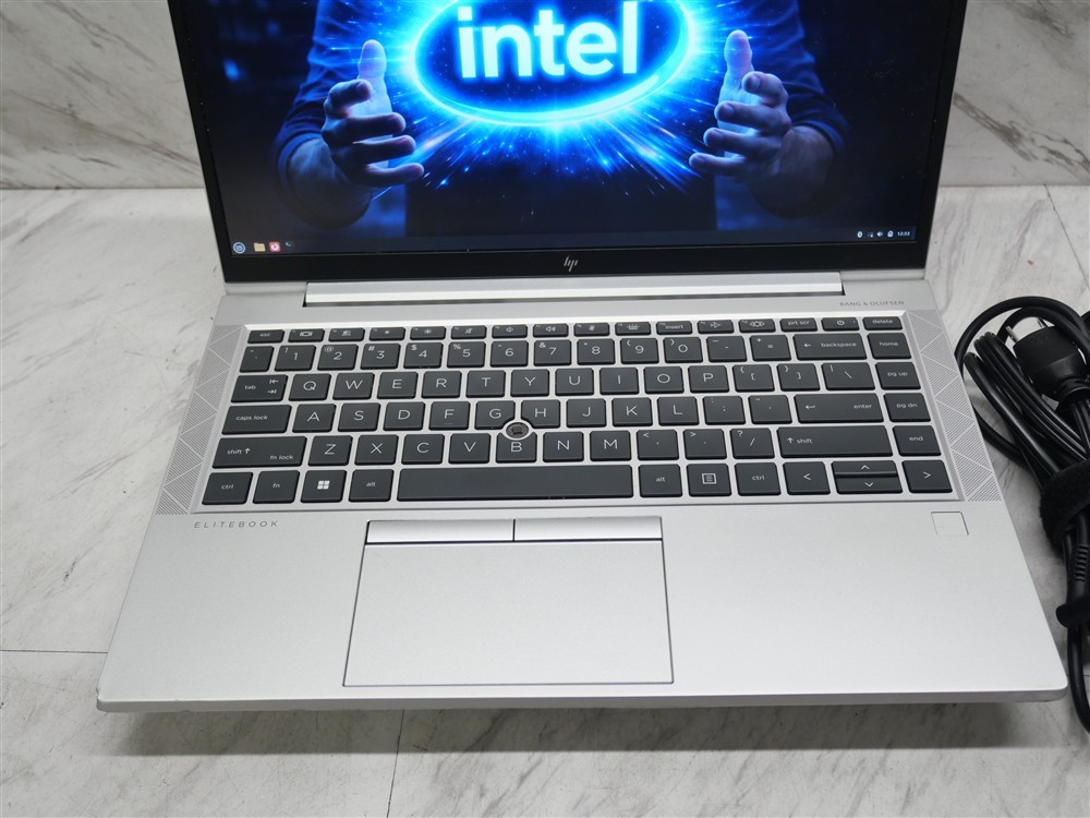 HP ELITEBOOK 840 G8 14″ Laptop i5-1145G7 16GB DDR4 1920 X 1080 w/ Battery