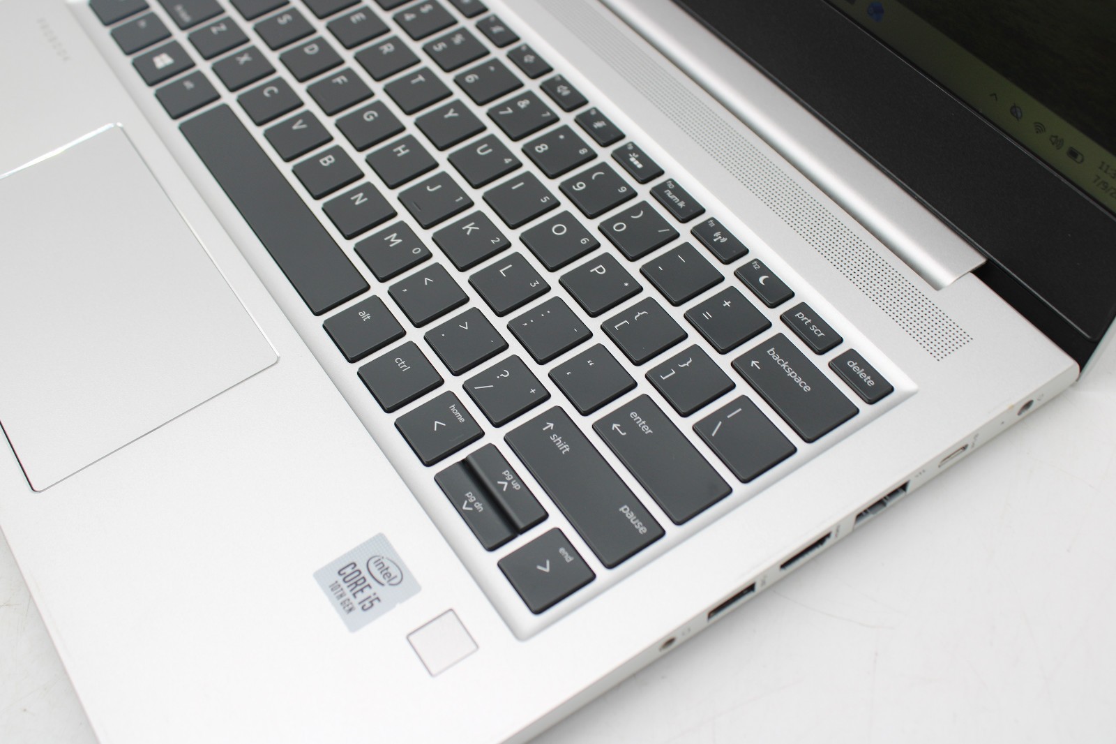 HP ProBook 430 G7 – W11 Pro, 256GB SSD, 16GB RAM, Intel Core i5-10210U