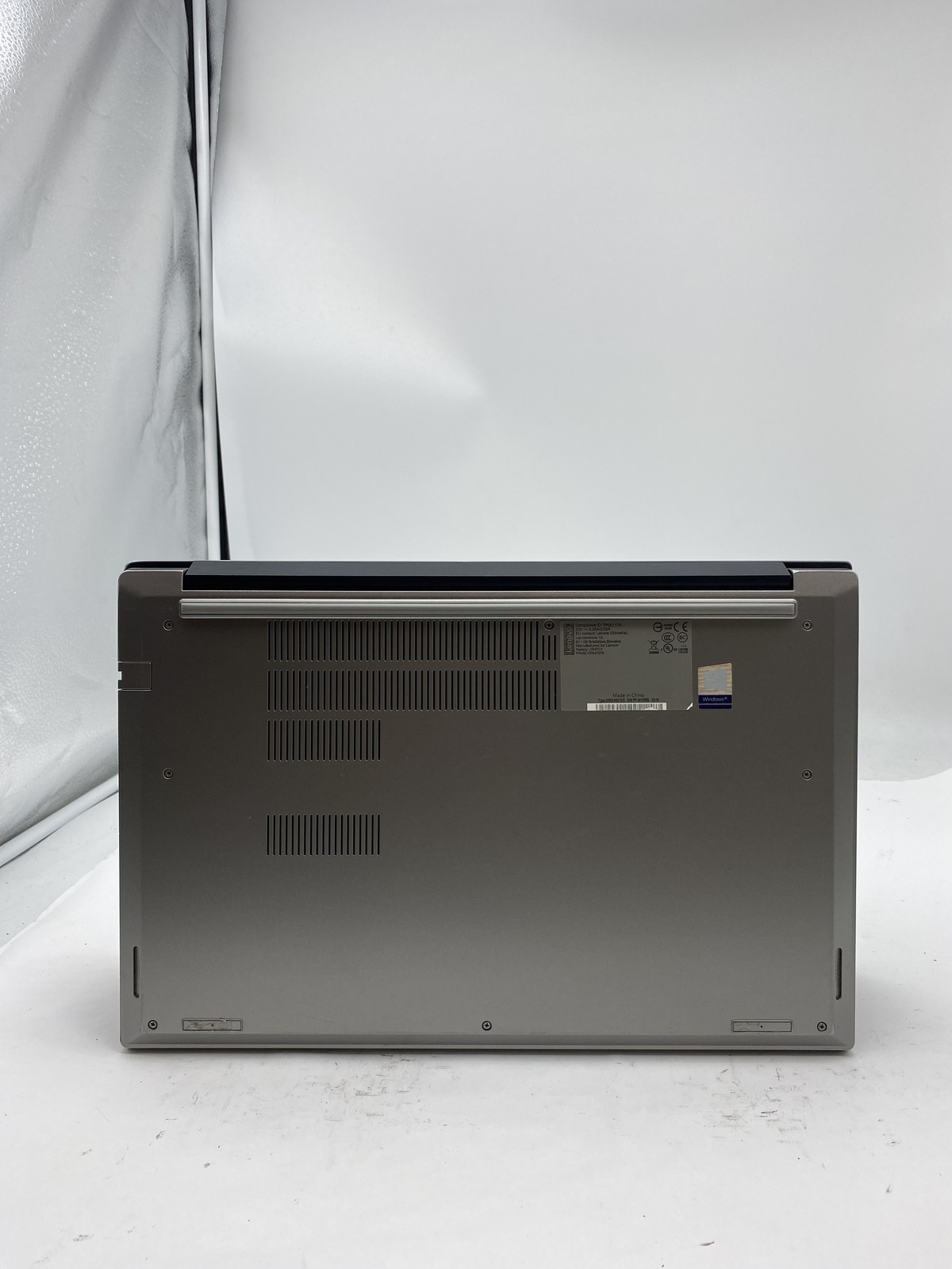 Lenovo ThinkPad E15 Laptop Intel Core i7 10510U 1.8GHz 8GB 512GB SSD W11P Touch