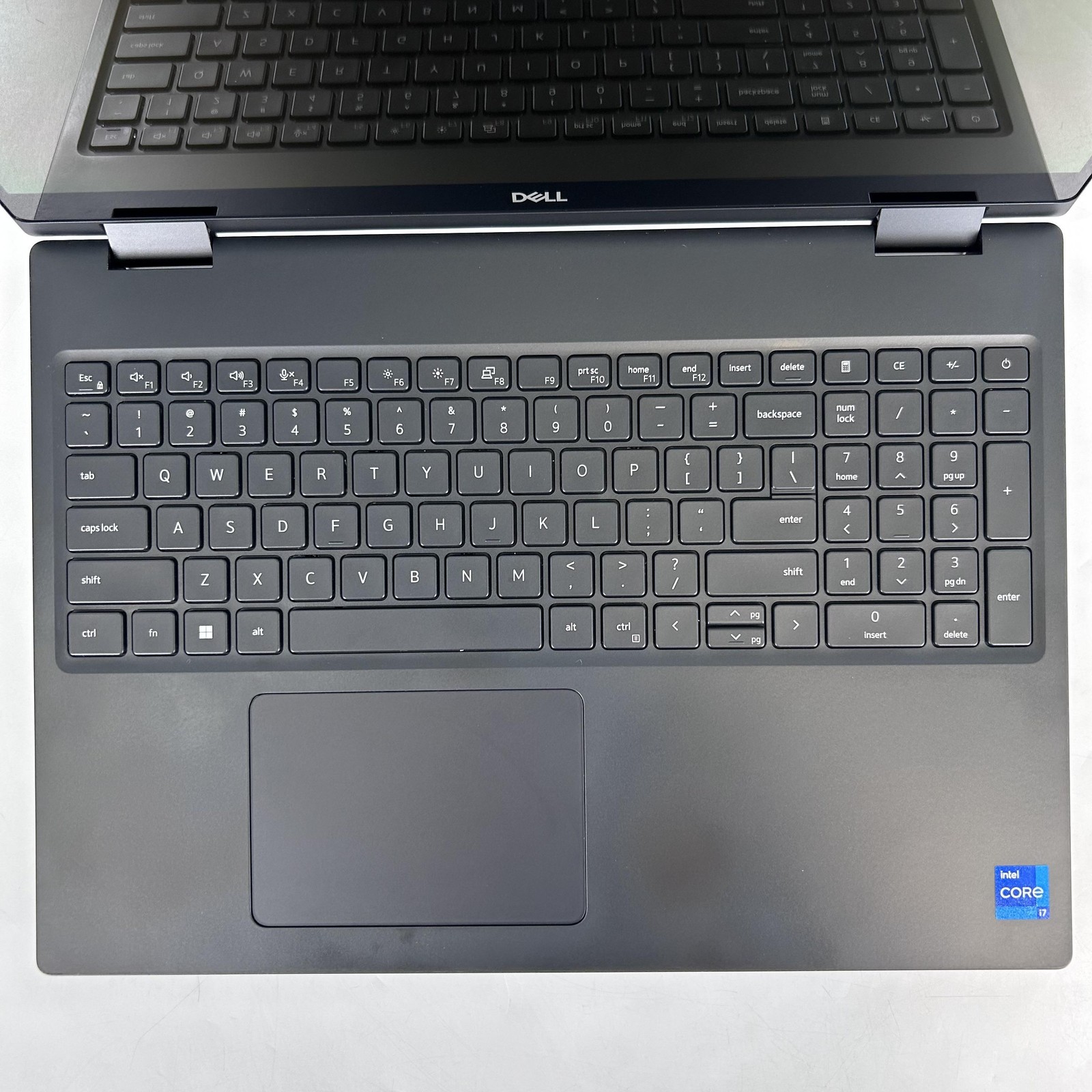 Dell Precision 7680 16 TOUCH 2.1 GHz i7-13850HX 64GB 1TB SSD NVIDIA RTX 3500 Ada