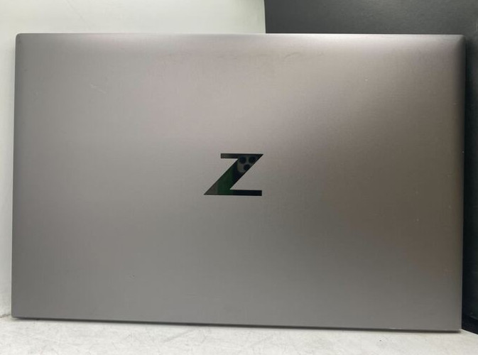 HP ZBook Firefly 15 G7 15.6″ Laptop Intel Core i5‑10210U 16GB RAM 512GB SSD