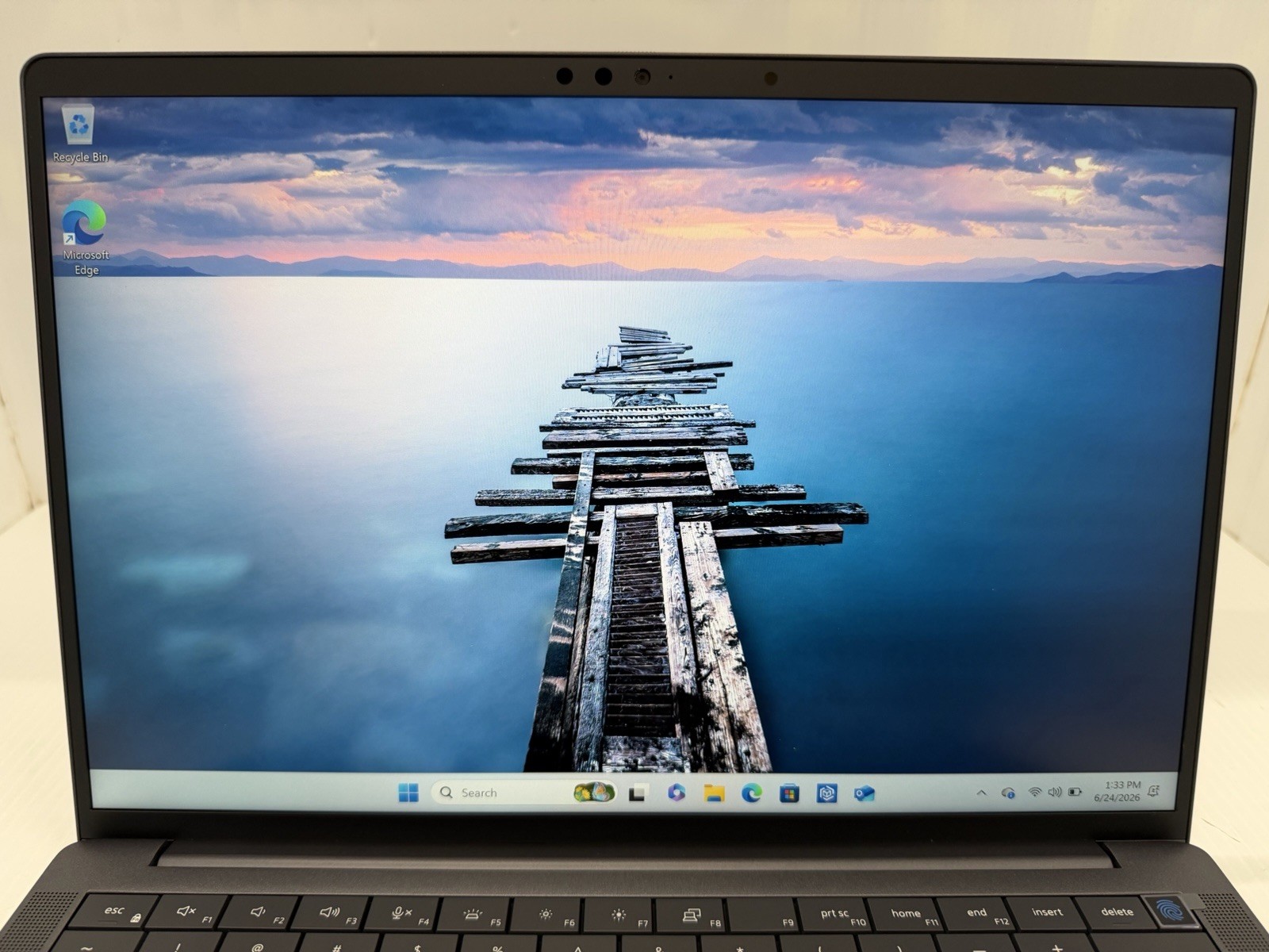 Dell Pro 14 Premium Intel Ultra 5 238V @ 2.10GHz 16GB RAM 512GB SSD Win 11 2025
