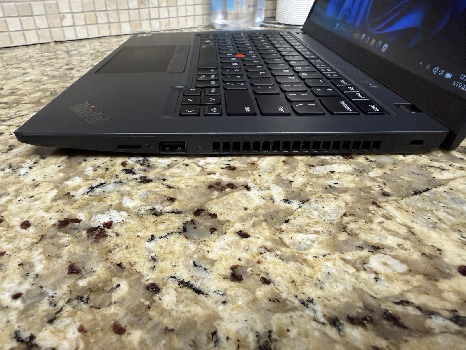 Lenovo ThinkPad L14 Gen 4 14″ (256GB SSD, AMD Ryzen 5 7530U Series .