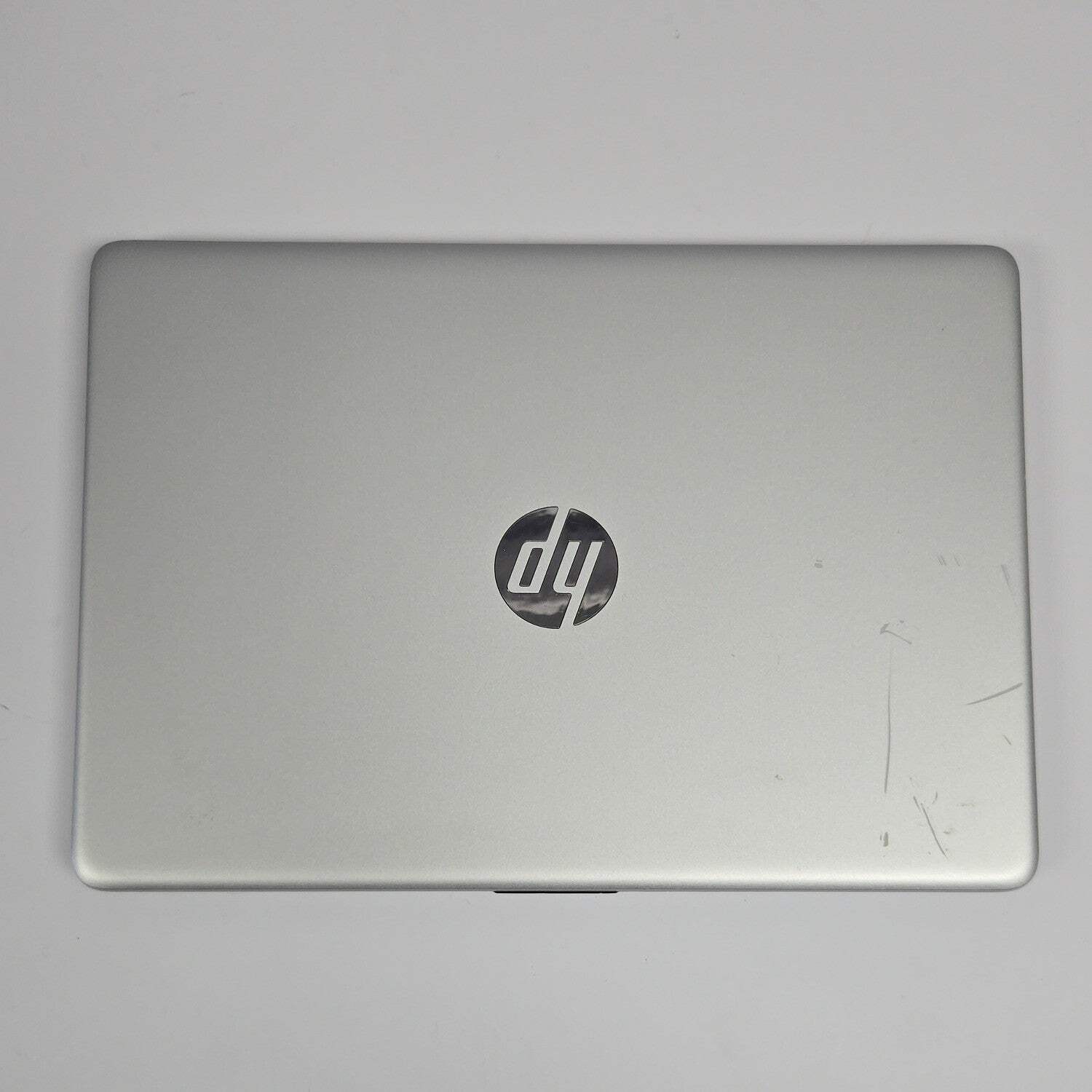 HP Laptop 14-DK1022WV 14″ Ryzen 3 3250U 2.6GHz 4GB RAM 128GB SSD