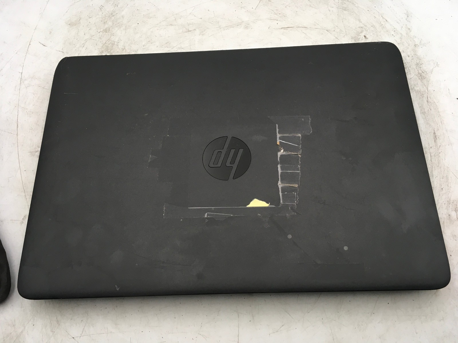 HP ELITEBOOK 840 G2 – BOOTS TO BIOS/ADMIN LOCK – INTEEL I7 5600U – 8GB RRAM – BB