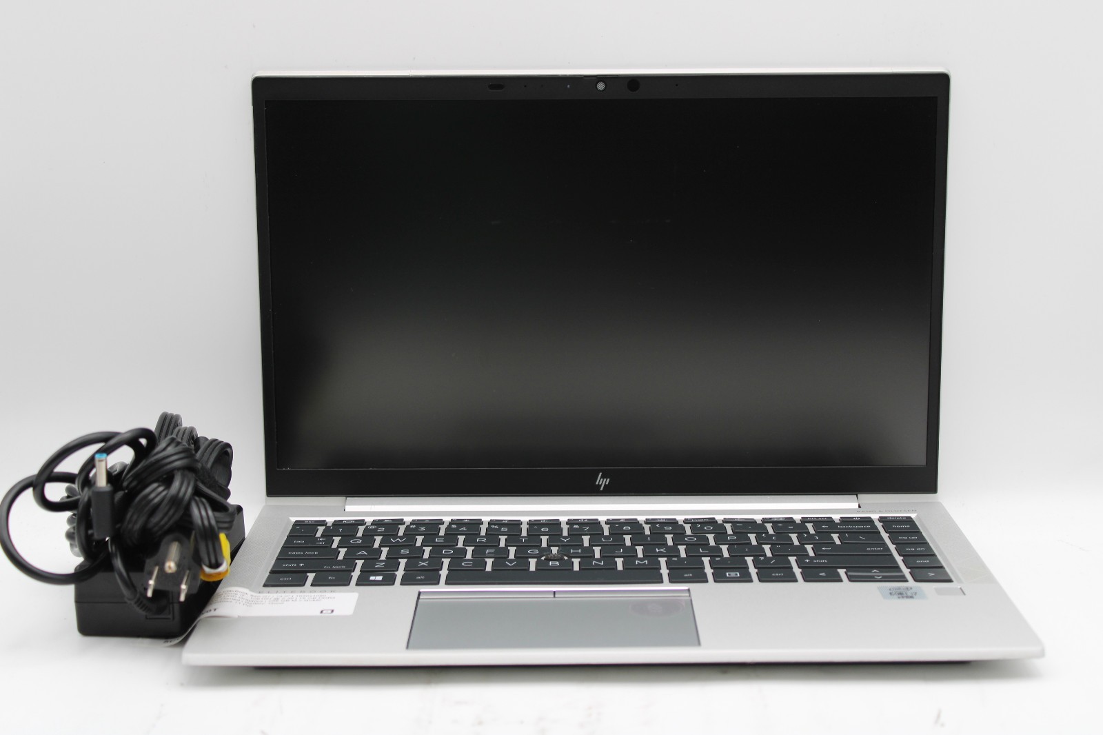 HP EliteBook 840 G7 _ i7-10610U @ 2.3 _ 16GB RAM _ 256GB SSD _ Win11Pro