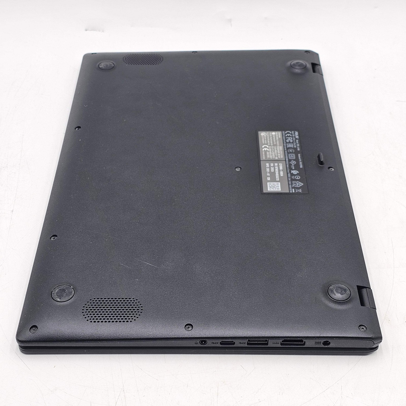 Asus Vivobook 14 E510M 15.6″ Celeron N4020 1.1GHz 4GB RAM 256GB SSD