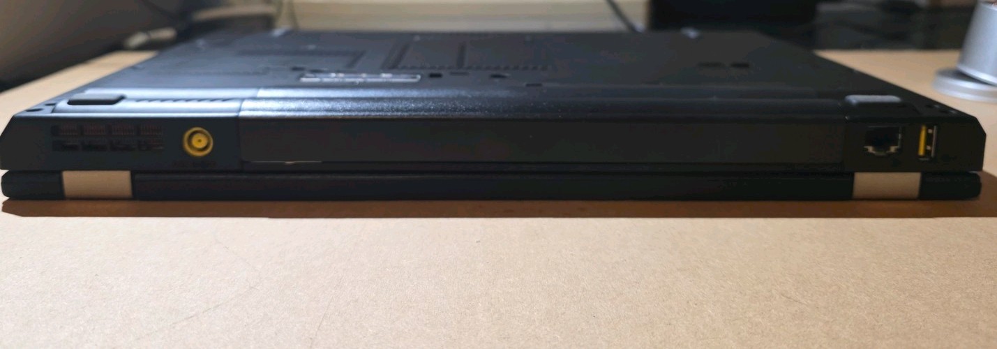 thinkpad t430 i7-3632QM 2.20GHz, 16GB RAM, 512GB Total Disk, Win 11