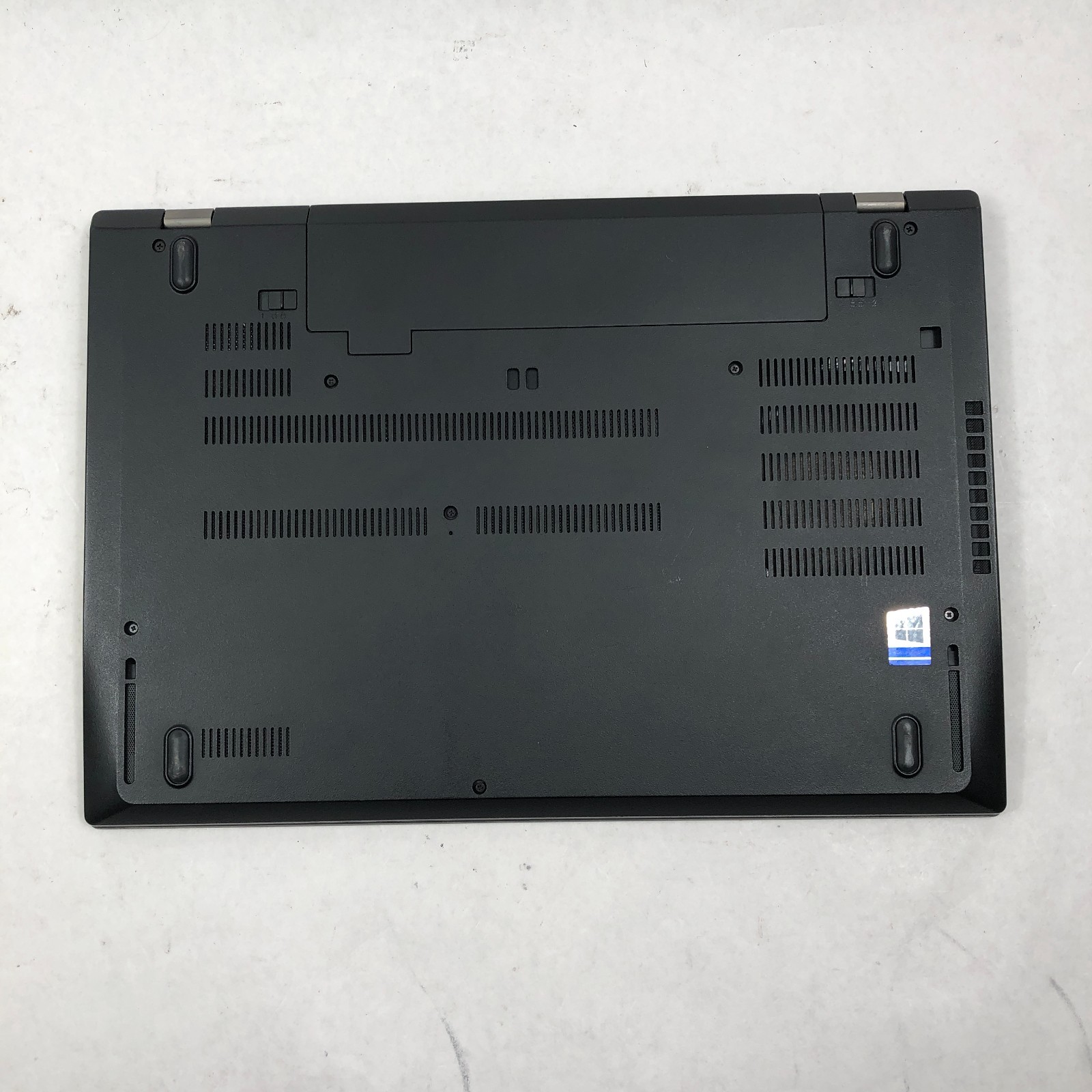 Lenovo ThinkPad T580 Intel i5-8350U 8GB RAM 256GB NVMe 15.6″ FHD Win 11 Pro