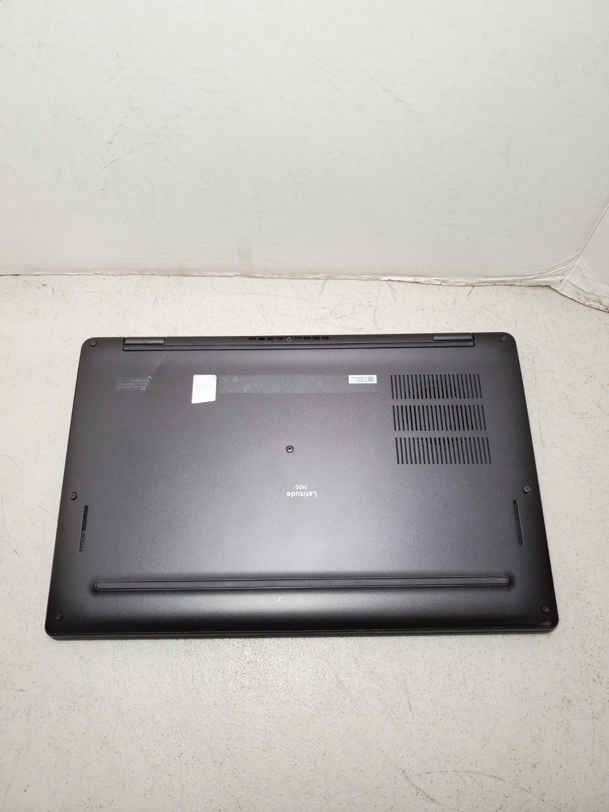 Dell Latitude 7430 14″ Laptop – i7-1265P 16GB RAM 256GB SSD Win11 NO BATTERY #69