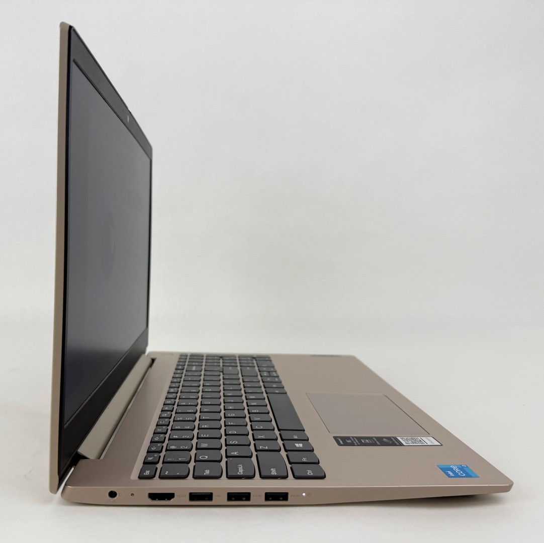 Lenovo Ideapad 3 15ITL05 15.6″ HD Touch i3-1115G4 8GB 256GB W11H