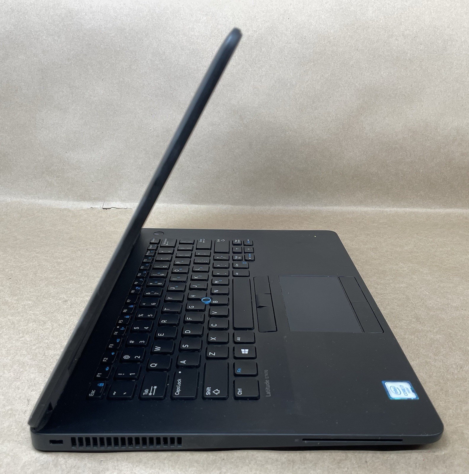 Dell Latitude E7470 Intel Core i7-6600U@2.60GHz 8GB Ram NO SSD/HDD/OS