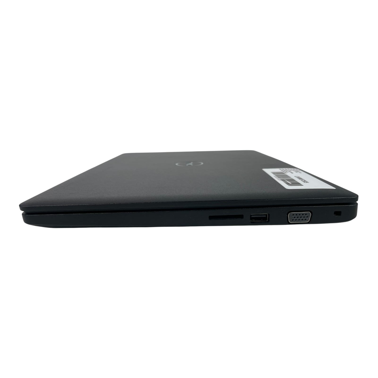 Dell Latitude 3480 Core i3 7100U 8GB 128GB Windows 10 WiFi, No Charger