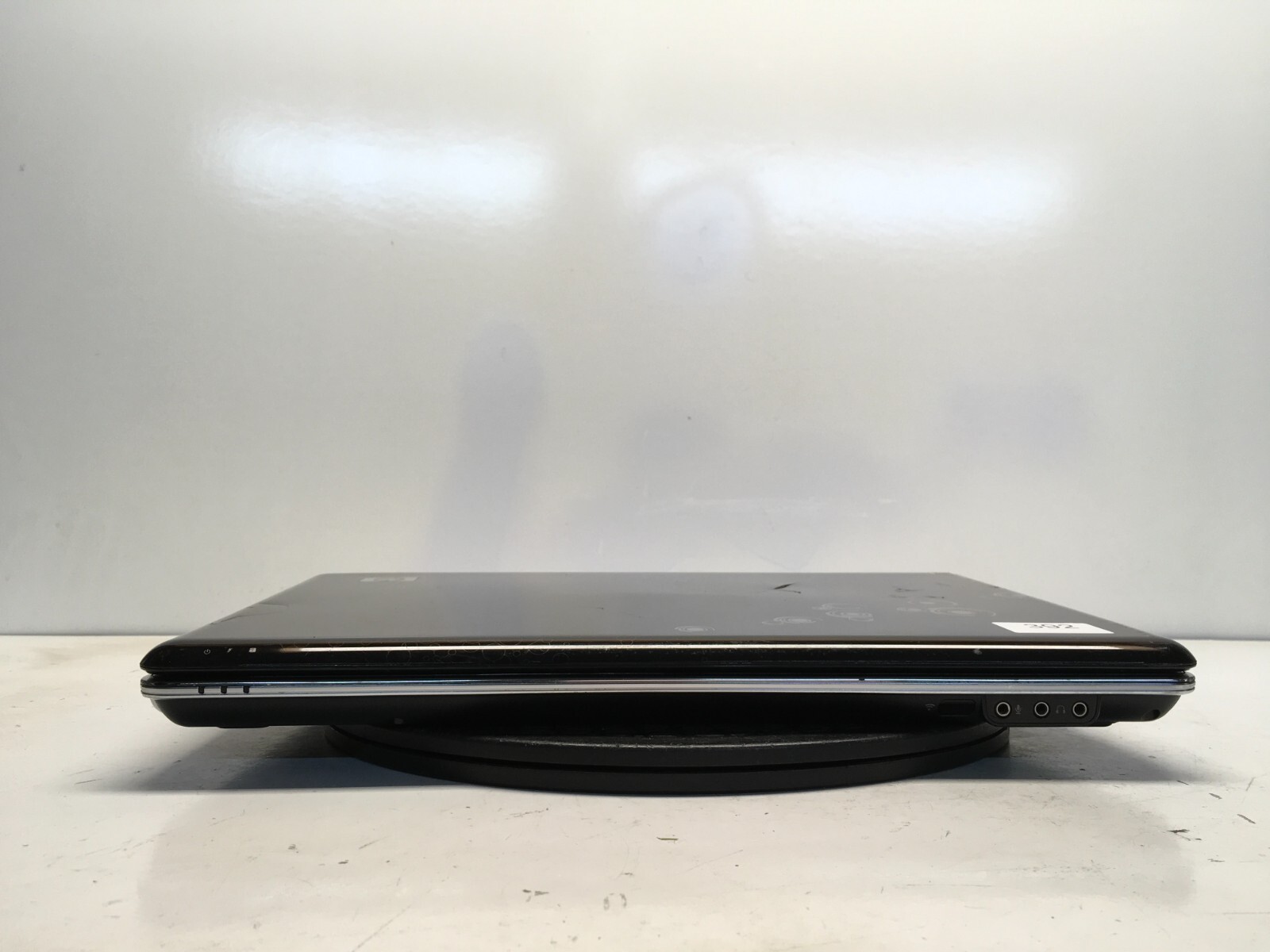 HP Pavilion DV6-2162NR Intel i3-M330 2.13GHz 4 GB NO HDD No Batt