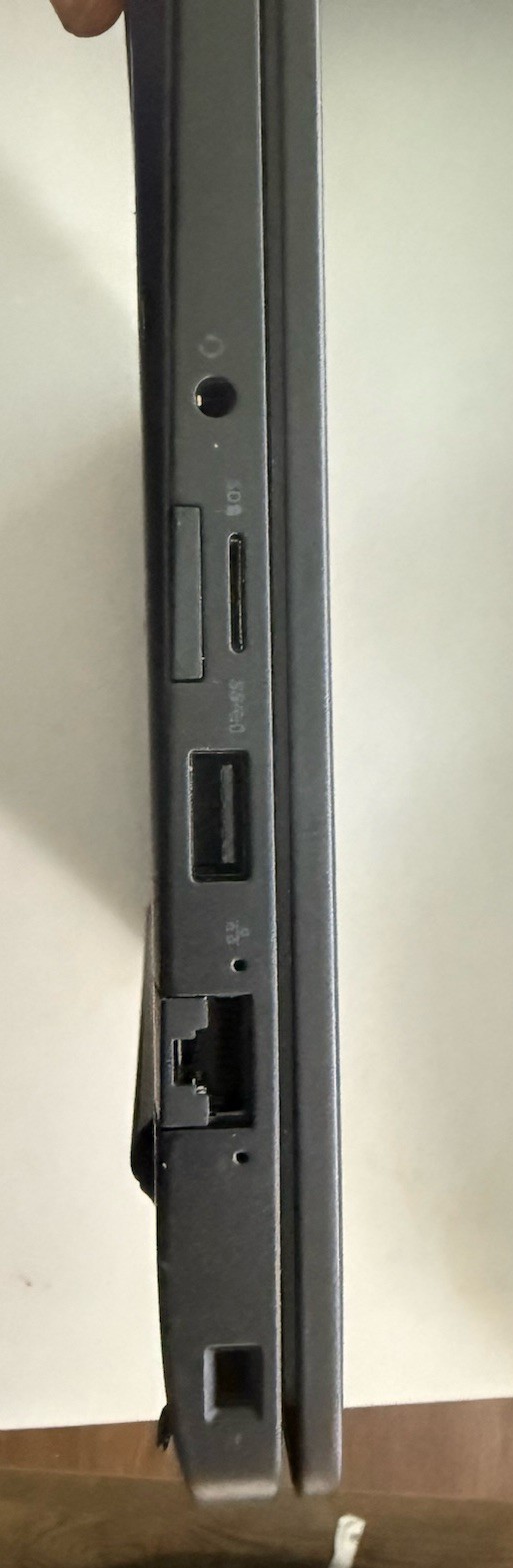 Dell Latitude 14″ Core i5 8th up 32GB & 2TB SSD + Win 11 + Office