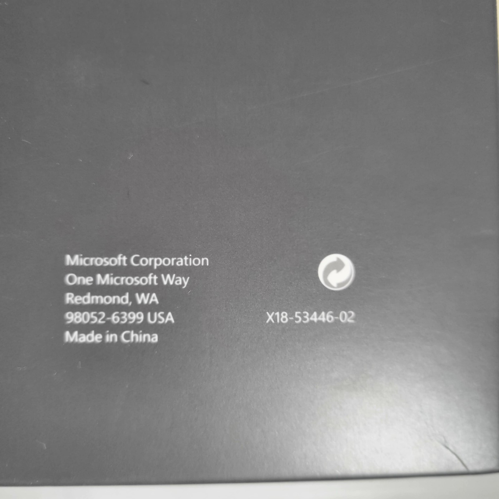 Microsoft Surface Pro Tablet 128 GB Hard Drive 4 GB RAM Windows 8 Pro Model 1514