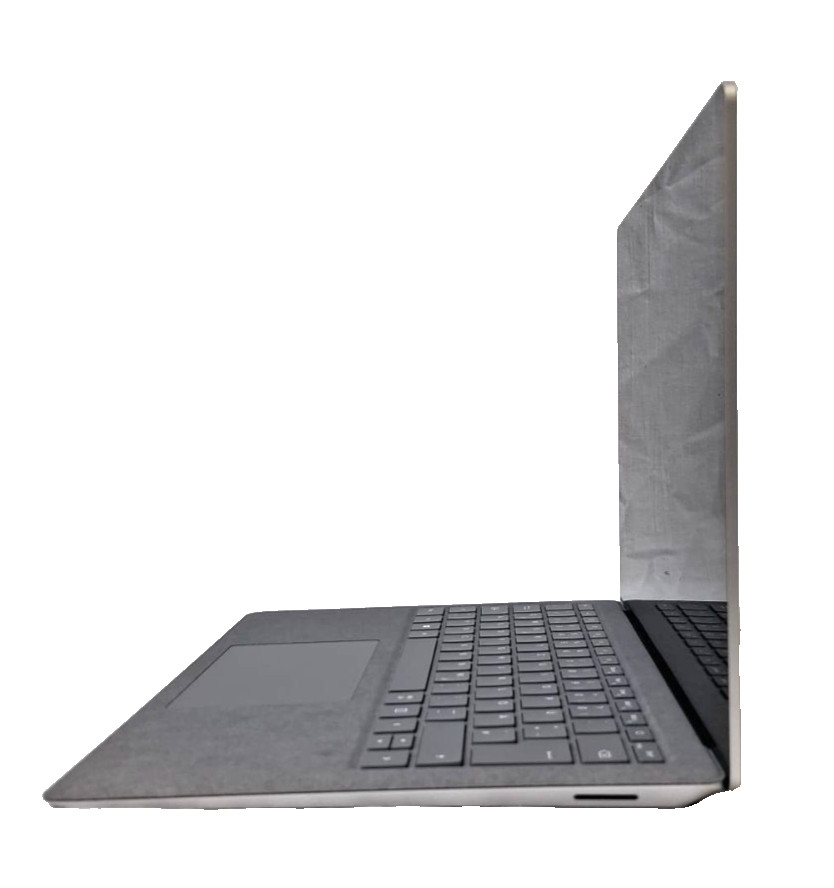 Microsoft Surface Laptop 3 13.5″ i5-1035G7 1.20GHz 8GB 256GB QWERTZ Win11 1867