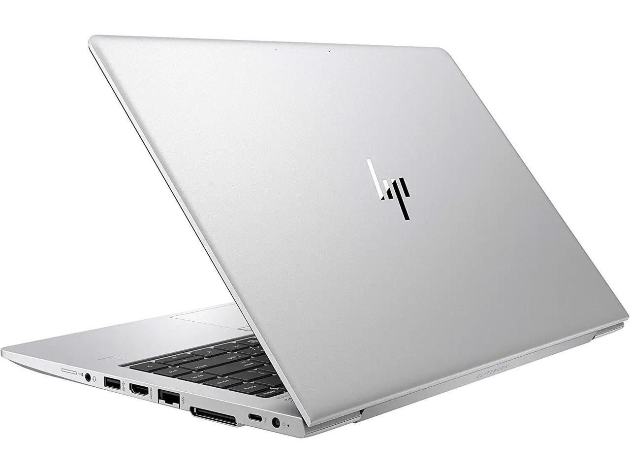 HP EliteBook 840 G6 14″ FHD Touch Intel i7-8665U 16GB 256GB SSD Win 11 Pro
