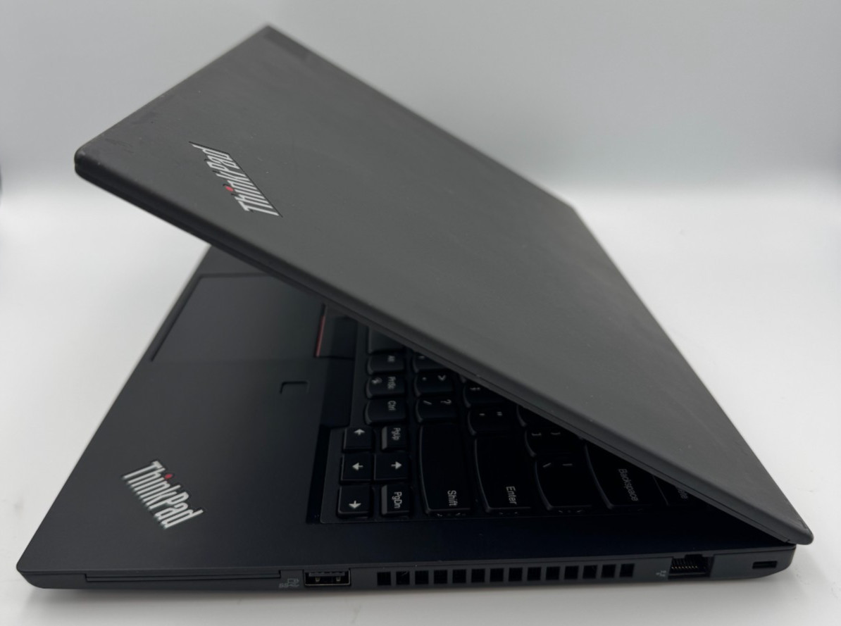Lenovo ThinkPad T14 Gen 1 | Intel Core i5-10210U 1.60GHz | 8GB | 256GB NVME