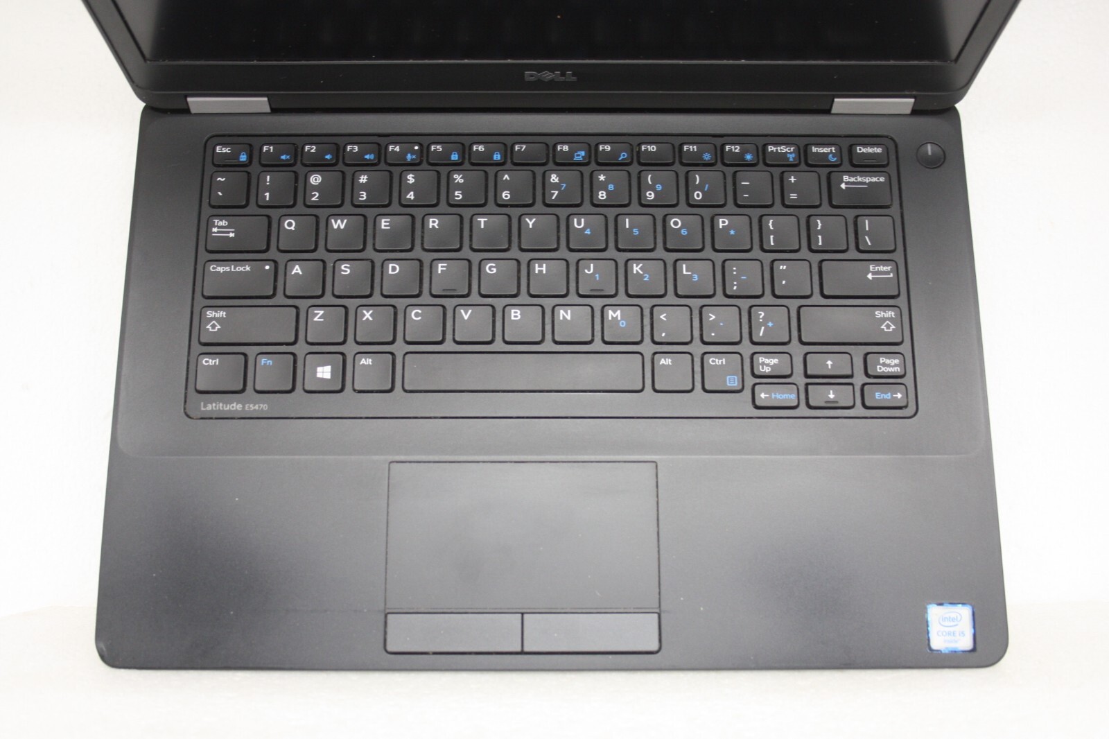 Dell Latitude E5470 14″ Intel i5-6300U 2.40GHz 8GB 128GB SSD Win 10PRO
