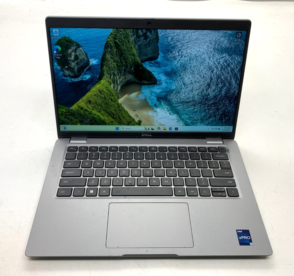 Dell Latitude 5440 14″ FHD 13TH I5-1350P 256GB SSD 16GB RAM