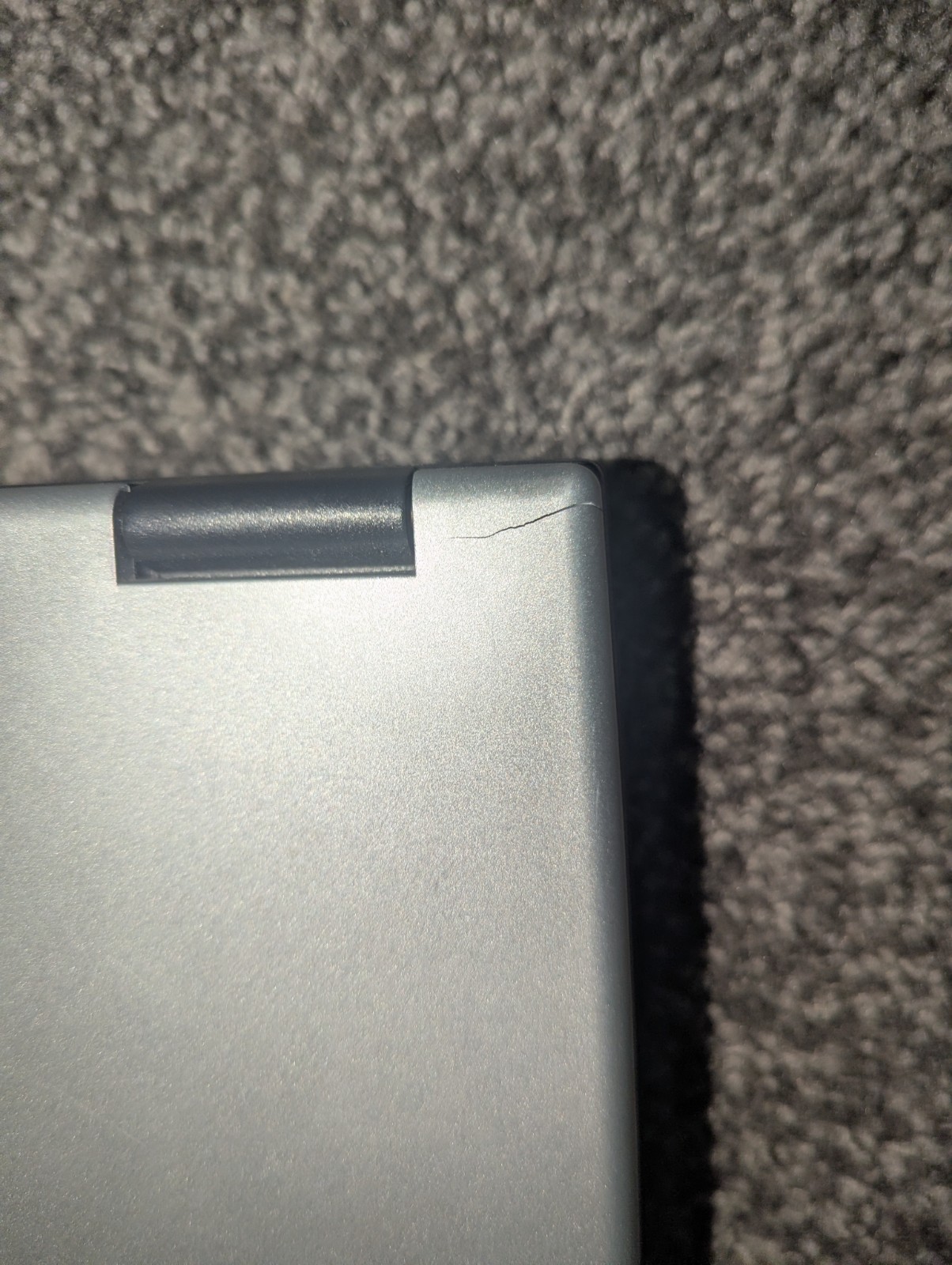 Gateway Solo 5300 Laptop Lot of 2 Wi-Fi Card, Charger, 512MB Ram, Floppy, CD