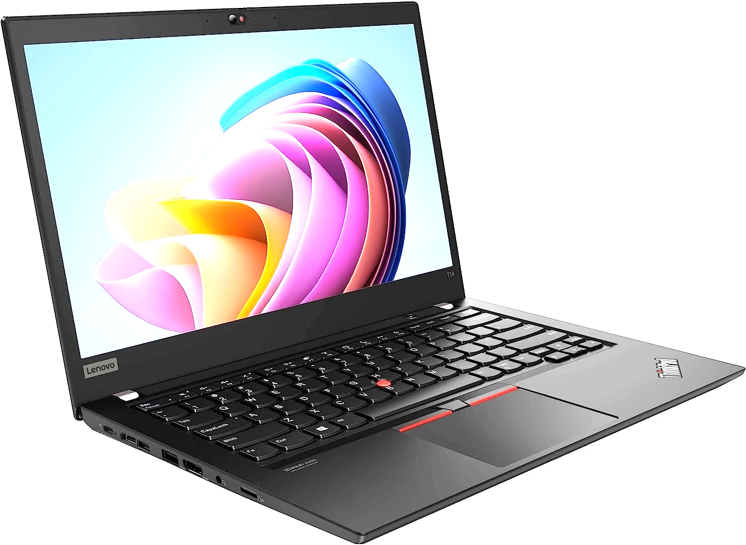 EXECUTIVE SPECIAL~ 14″ Lenovo X1 Carbon Laptop: i7! 16GB RAM – 512GB NVME SSD!