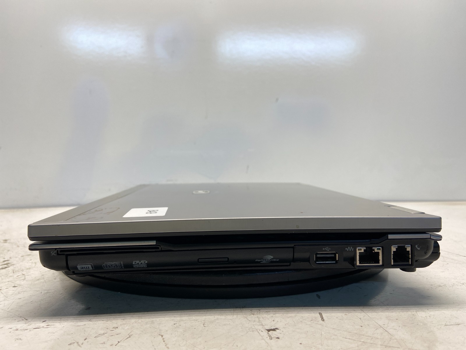 HP EliteBook 6930P Intel Core 2 Duo P8600 2.4GHz 4 GB NO HDD