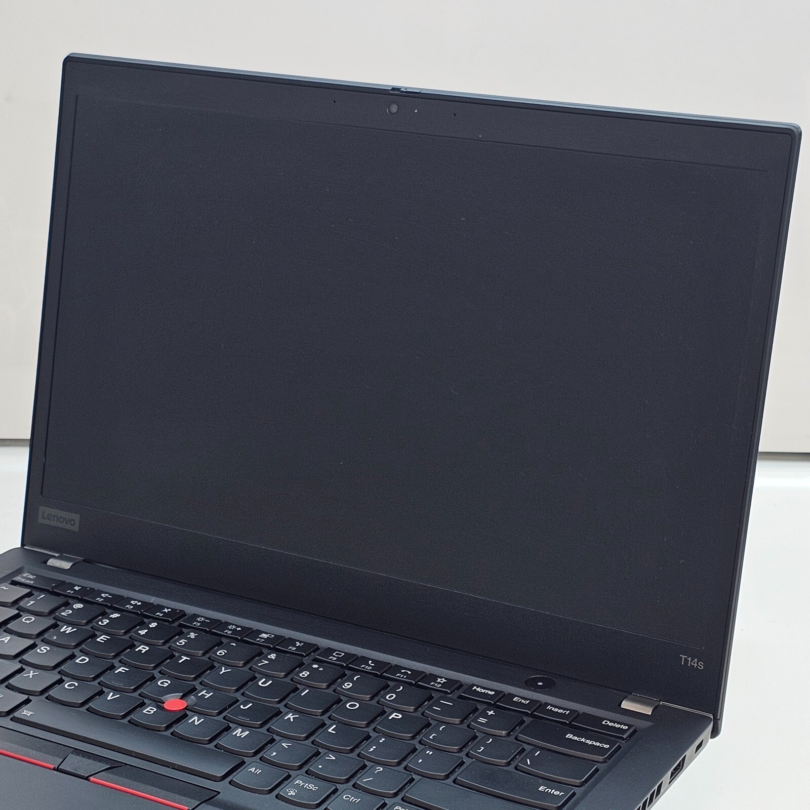 LENOVO THINKPAD T14S I5-10210U@1.60 GHZ 8GB RAM 256GB M.2. SATA W11P WAC *READ