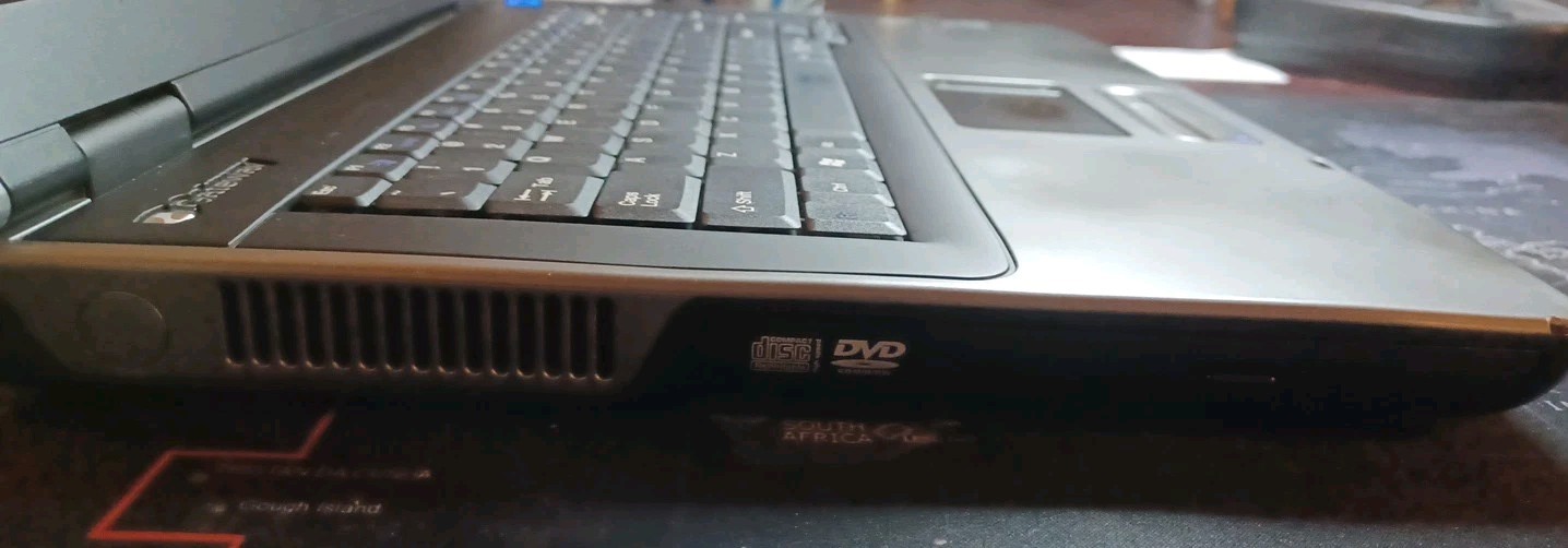 Gateway MA3 MX6445 1GB No HDD- READ DESC