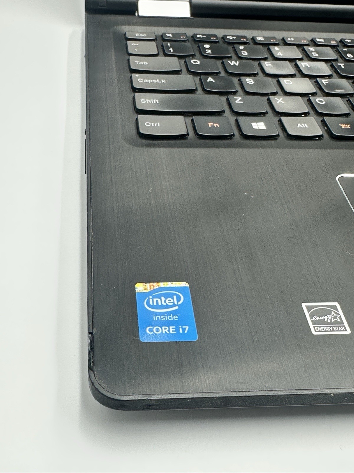 Lenovo T550 TOUCHSCREEN Core I7 5th gen / 8gb /256gb SSD / Windows 10 Pro