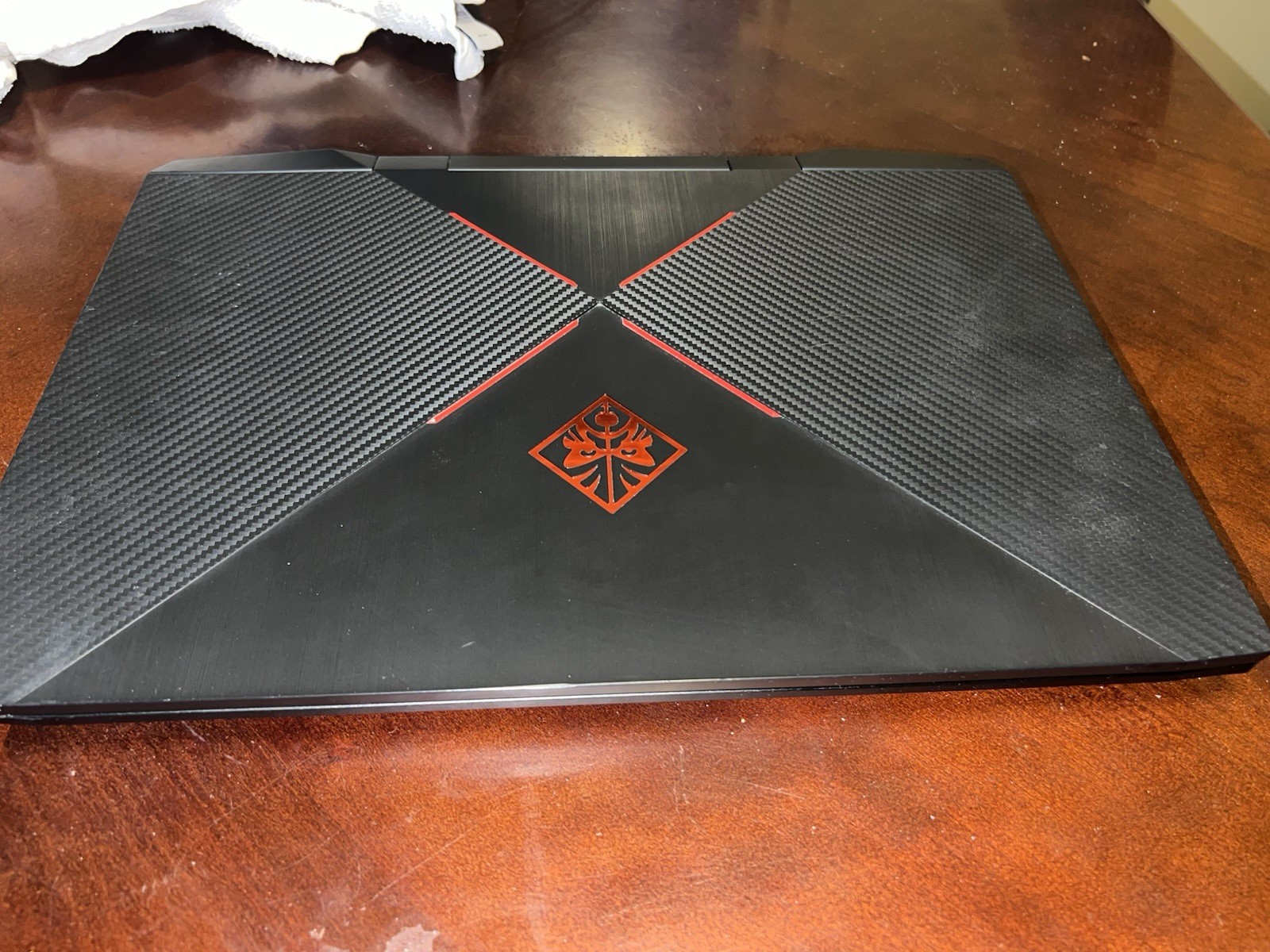 OMEN by HP Gaming Laptop 15.6” Bang & Olufsen. Intel Core i5 9th Gen. GTX 1650